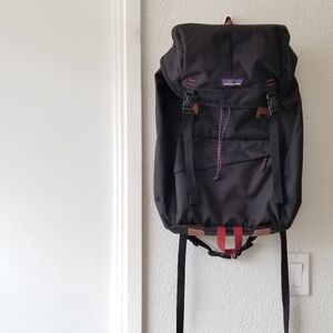 patagonia arbor 32l